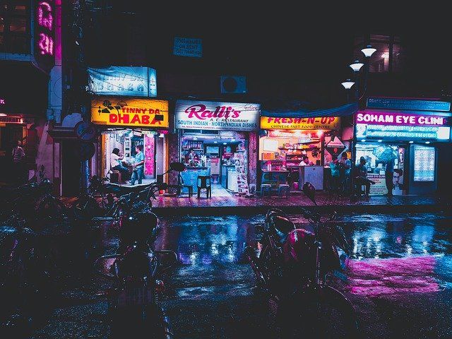 reklamni napisi neon