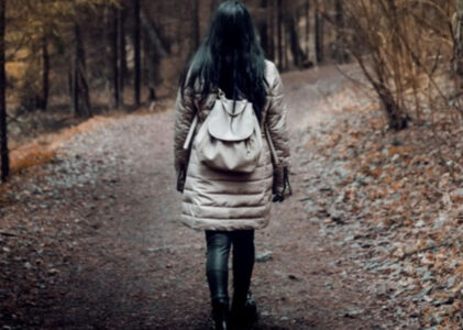 Realnost in zaznana nevarnost napada medveda