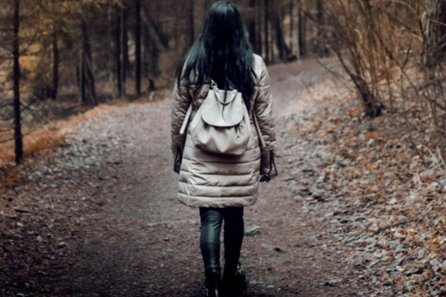 Realnost in zaznana nevarnost napada medveda